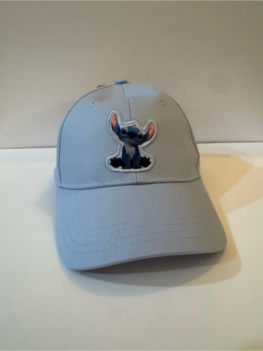Lilo & Stitch Girls Baseball Cap